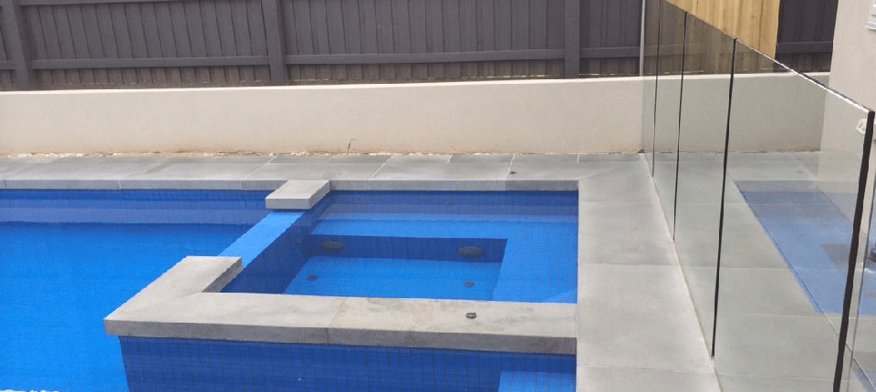 Pool Builders Melbourne Project Management