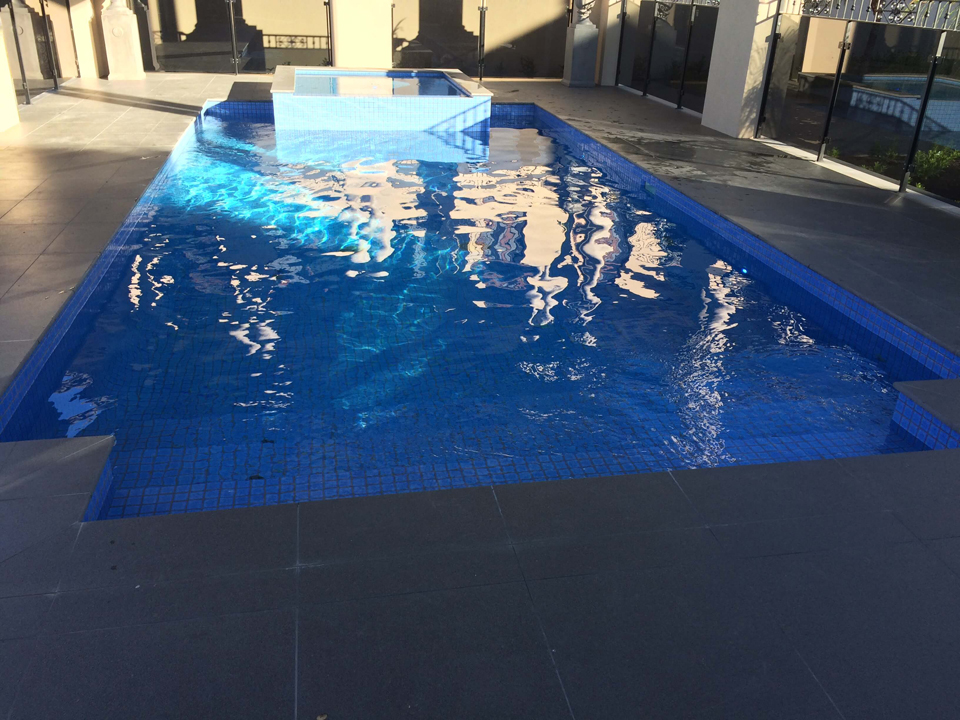 Pool Builders South East Melbourne